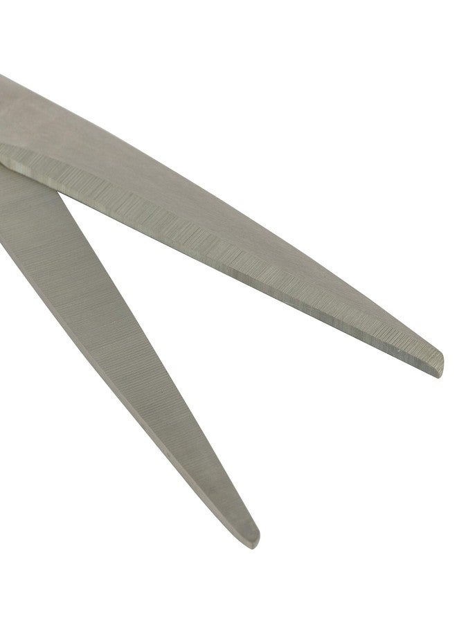 BLACK+DECKER BDHT81569 Steel Universal Scissors-10'' (Black) - Image 3